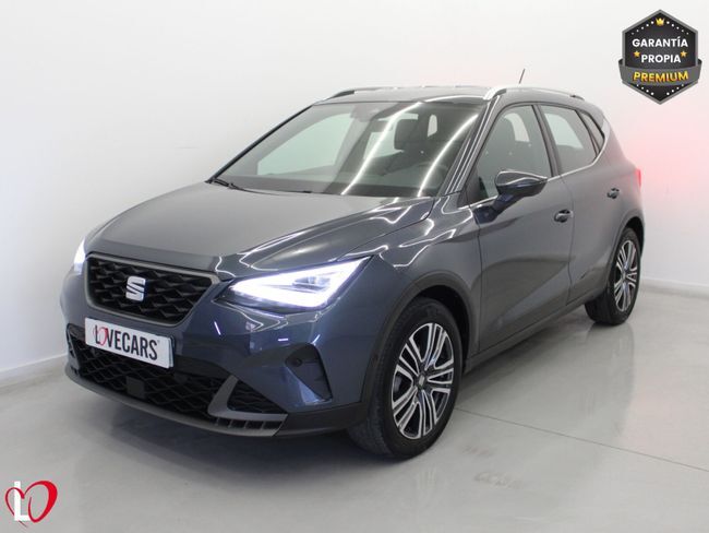 Foto del SEAT Arona 1.0 TSI S&S Xperience XM 115