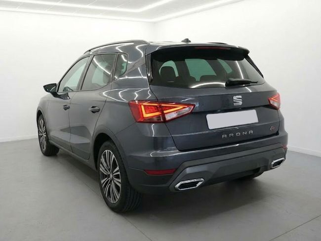 Foto del SEAT Arona 1.0 TSI S&S Xperience XM 115