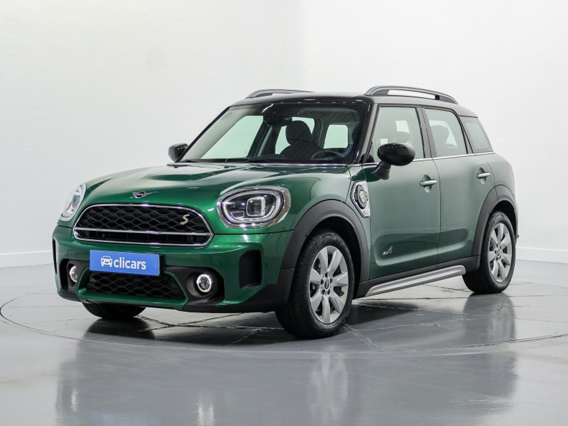 Imagen de MINI Mini Countryman