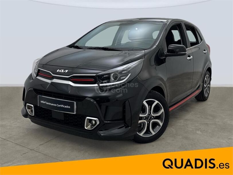 Foto del KIA Picanto 1.2 DPi GT-Line