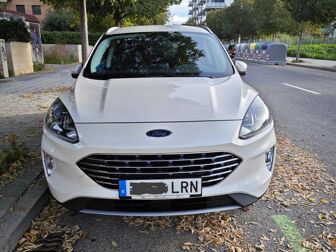 Imagen de FORD Kuga