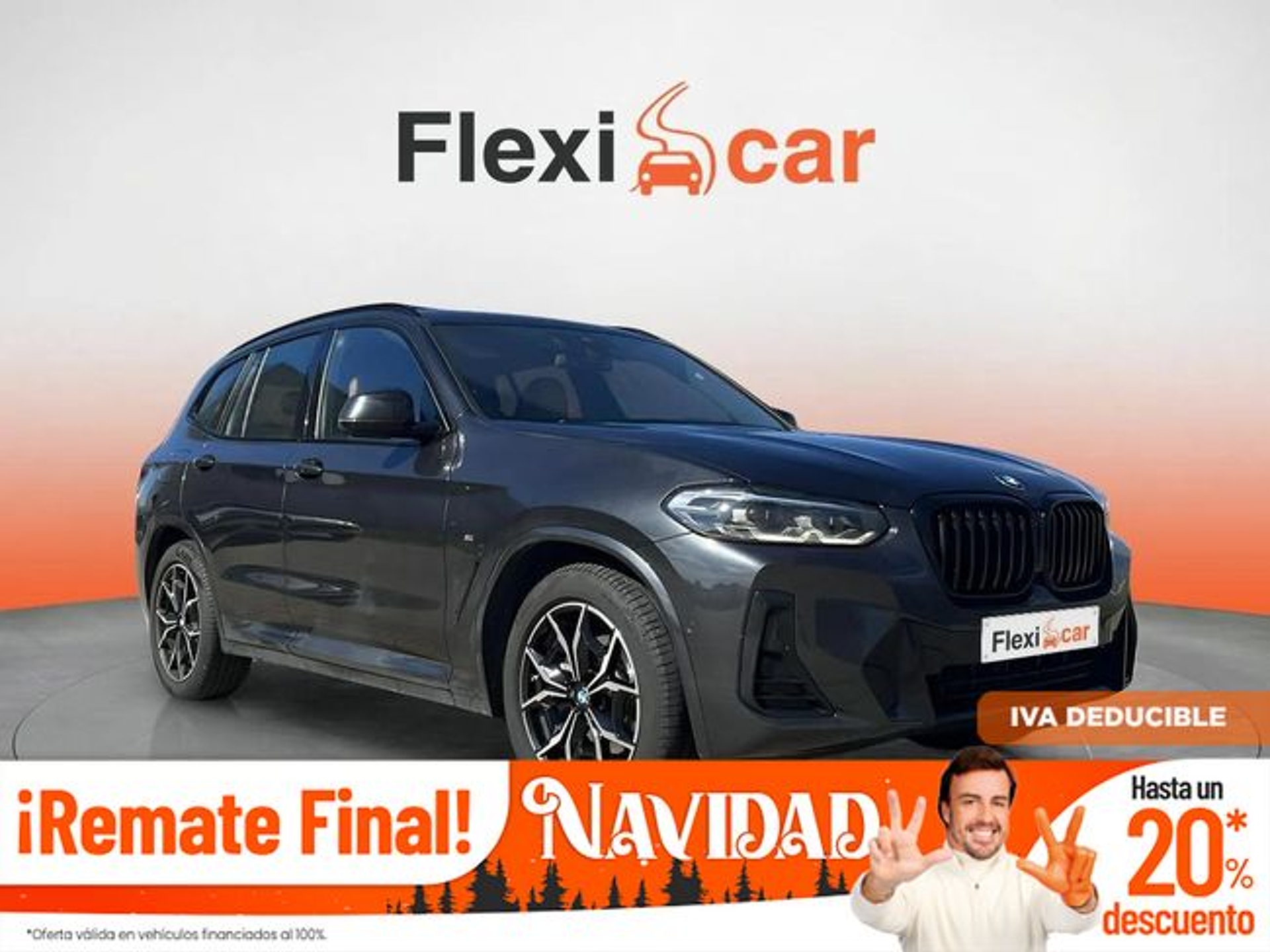Imagen de BMW X3