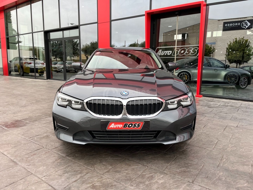 Foto del BMW Serie 3 320e