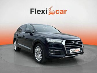 Imagen de AUDI Q7 3.0TDI quattro tiptronic 200kW