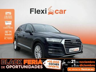 Imagen de AUDI Q7 3.0TDI quattro tiptronic 200kW