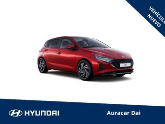 Imagen de HYUNDAI i20 1.2 MPI Klass