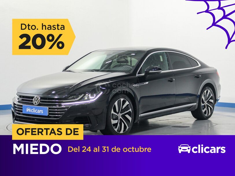 Foto del VOLKSWAGEN Arteon 2.0TDI BiT R-Line 4Motion DSG7 176kW