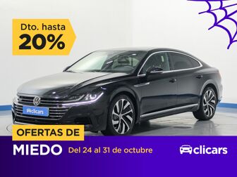 Imagen de VOLKSWAGEN Arteon 2.0TDI BiT R-Line 4Motion DSG7 176kW