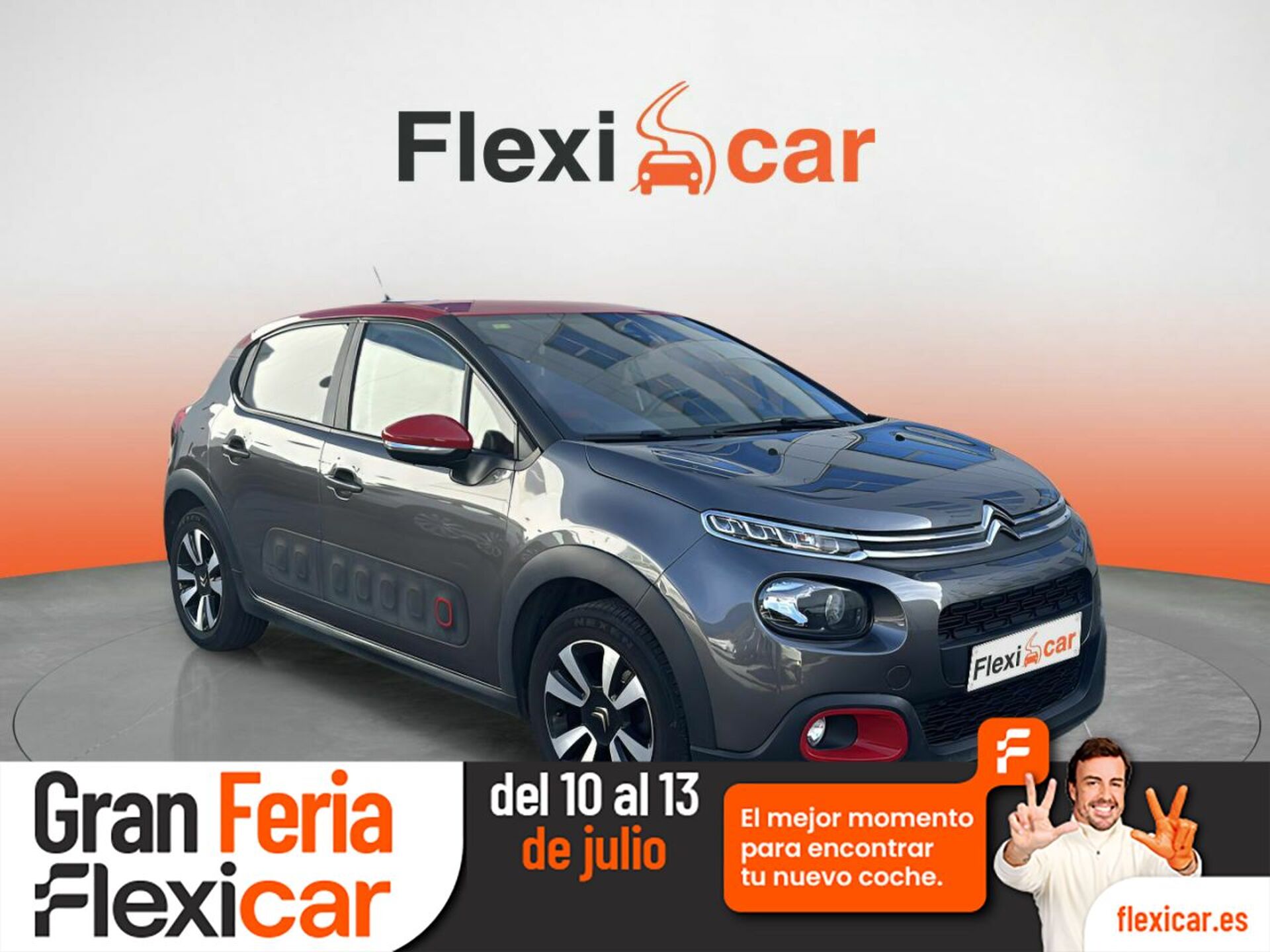 Imagen de CITROEN C3