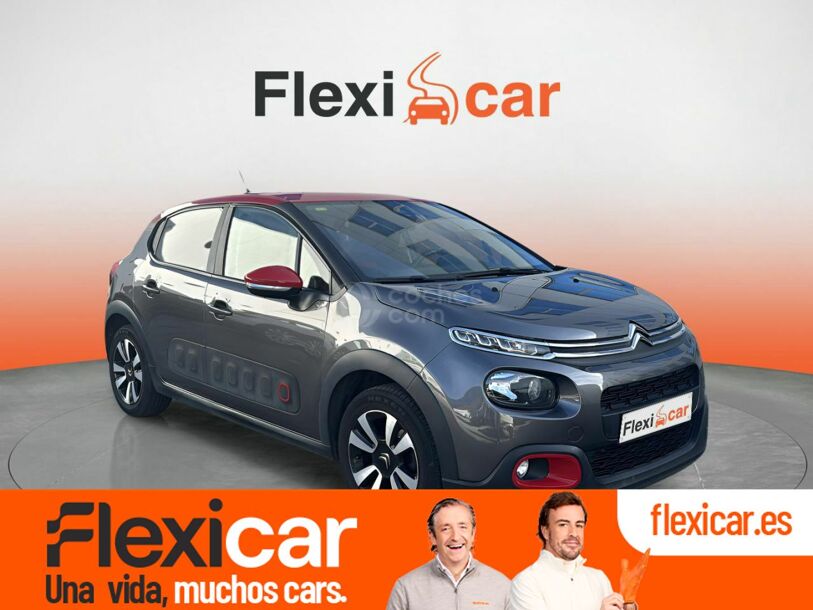 Foto del CITROEN C3 1.2 PureTech S&S Feel 83