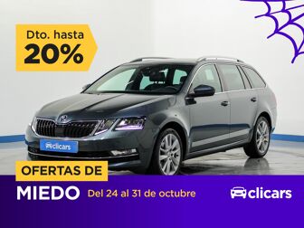 Imagen de SKODA Octavia Combi 2.0TDI CR Style DSG 110kW