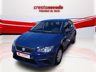 Imagen de SEAT Ibiza 1.0 TSI S&S Style 95