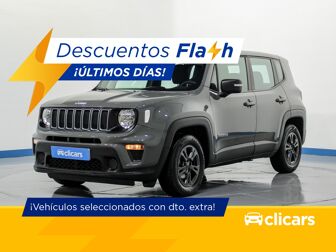 Imagen de JEEP Renegade 1.0 Longitude 4x2