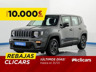 Imagen de JEEP Renegade 1.0 Longitude 4x2