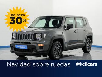 Imagen de JEEP Renegade 1.0 Longitude 4x2