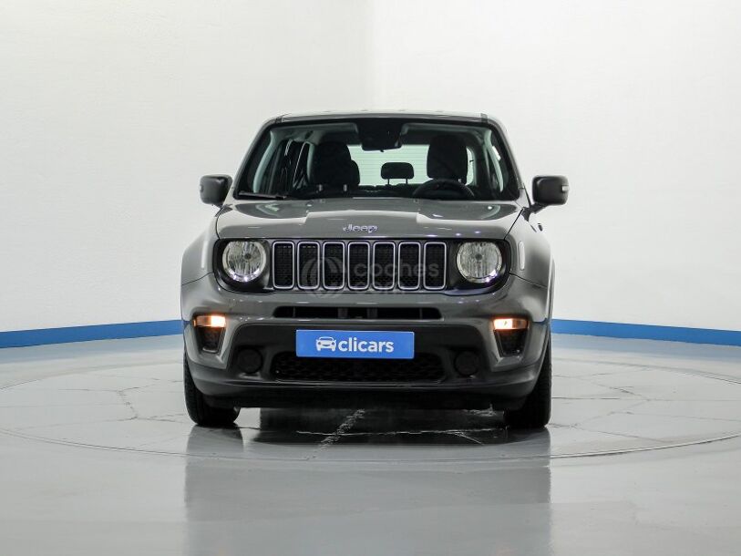 Foto del JEEP Renegade 1.0 Longitude 4x2