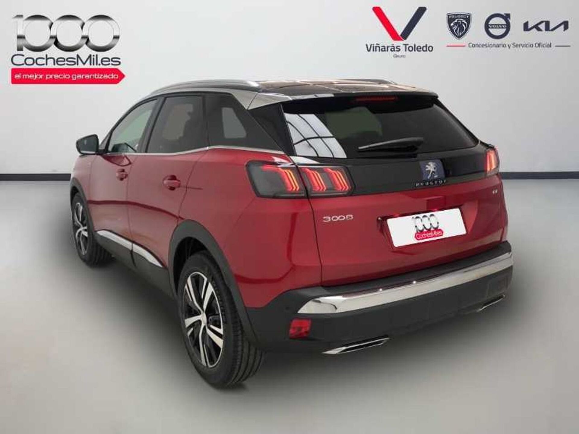 Imagen 2 de PEUGEOT 3008