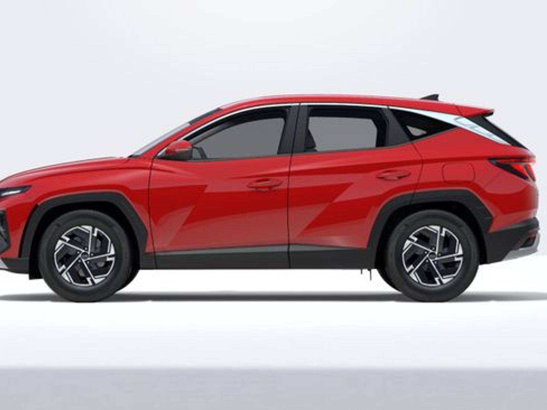 Imagen 3 de HYUNDAI Tucson