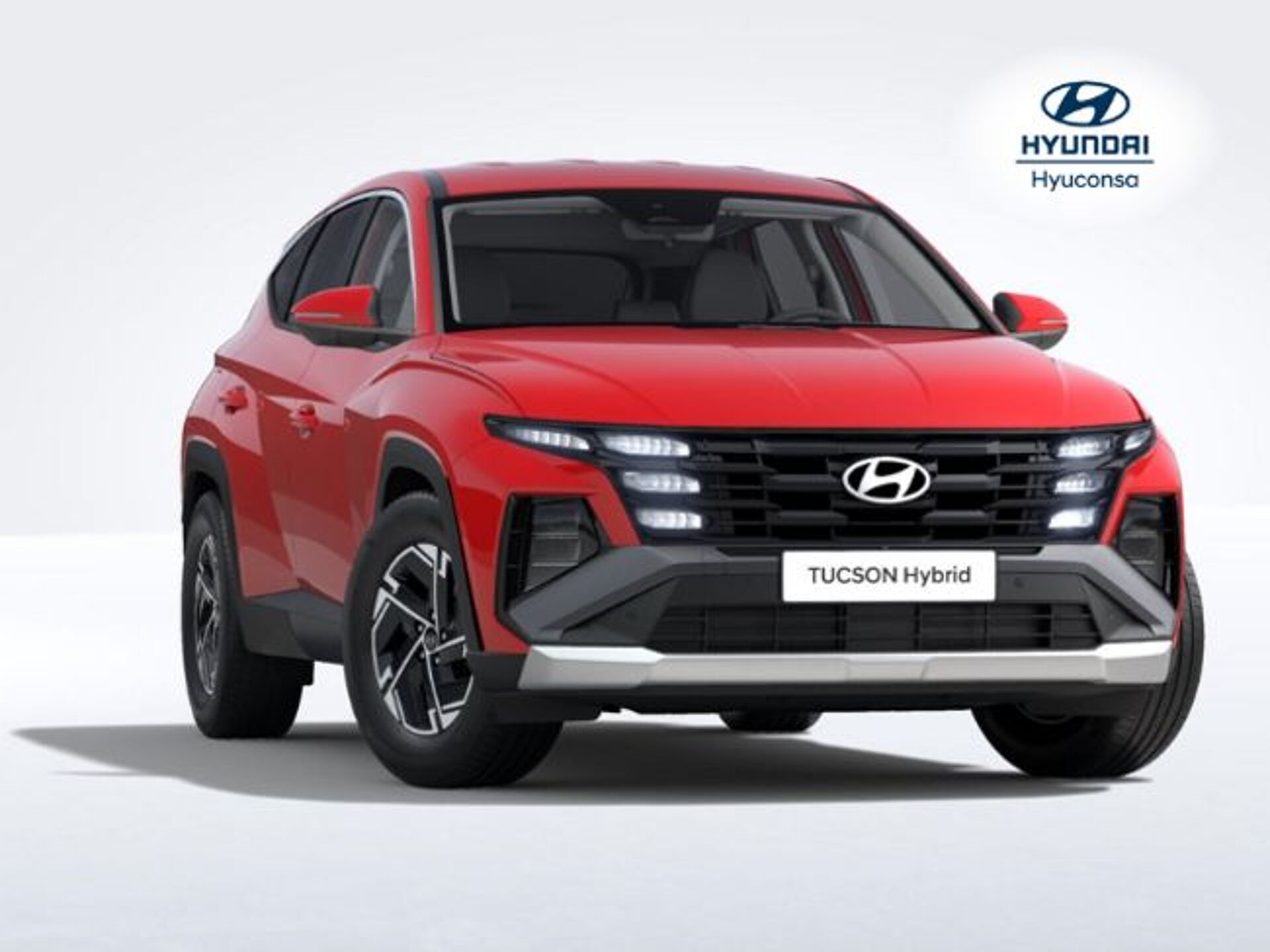 Imagen 1 de HYUNDAI Tucson