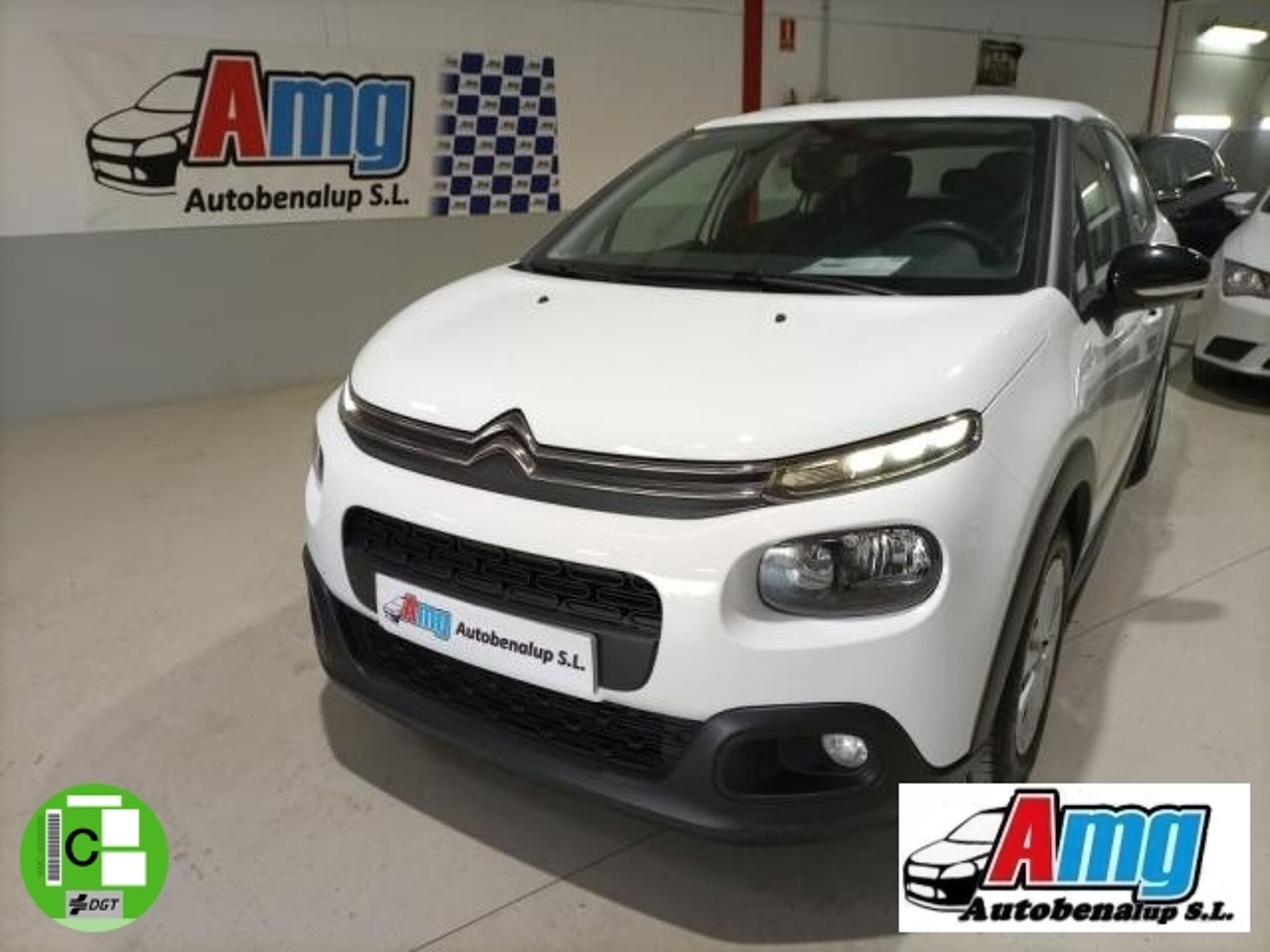 Imagen de CITROEN C3