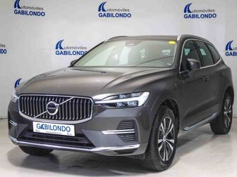 Imagen de VOLVO XC60 T6 Twin Recharge Inscription