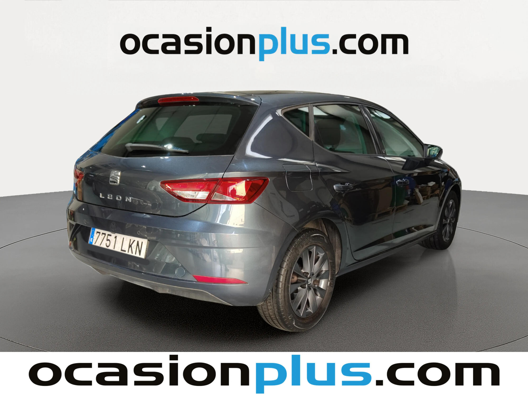 Foto del SEAT León 1.0 EcoTSI S&S Style 115