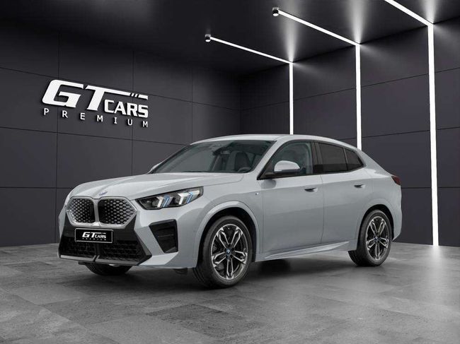 Foto del BMW X1 i xDrive30A