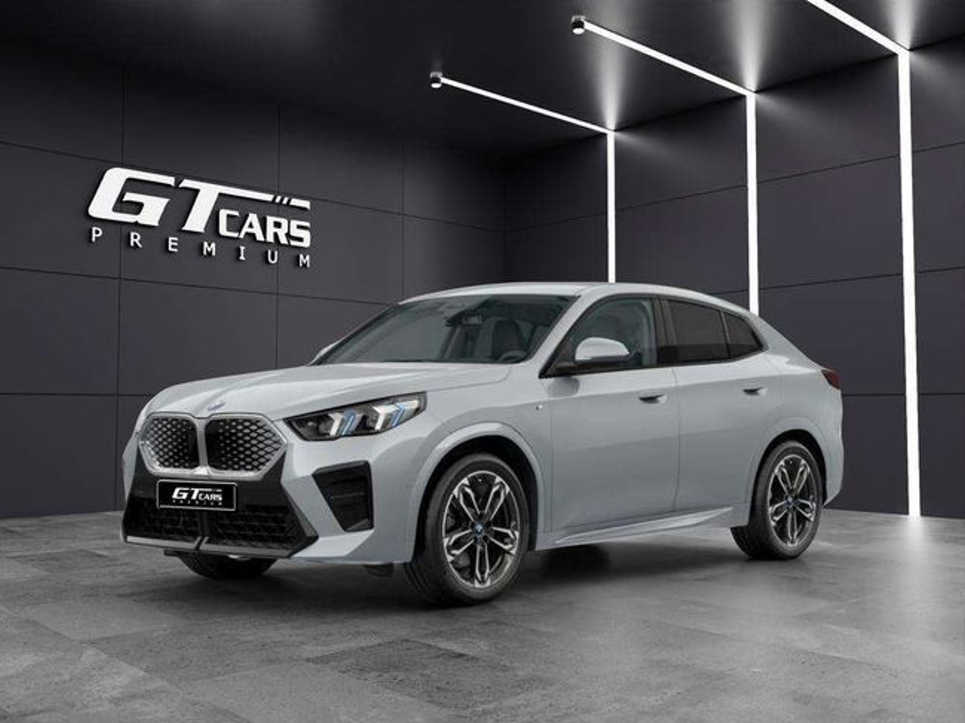 Imagen de BMW X1