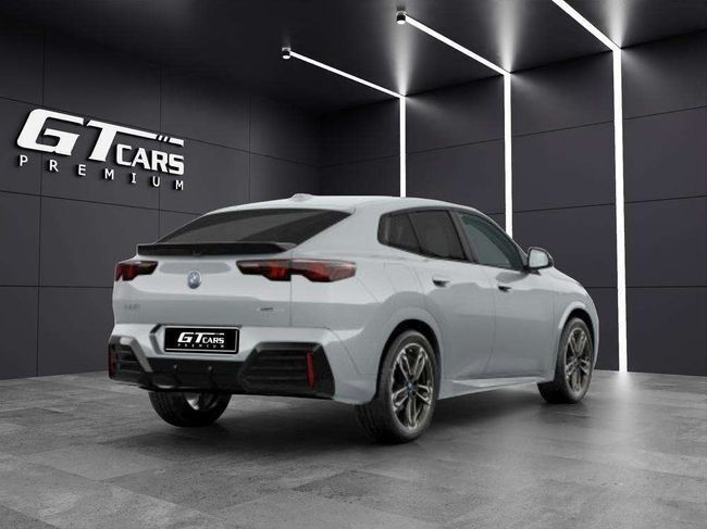 Foto del BMW X1 i xDrive30A