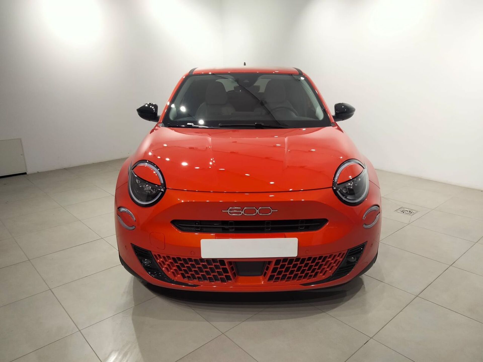 Imagen 2 de FIAT 600