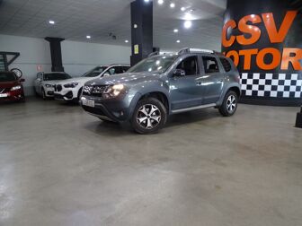 Imagen de DACIA Duster 1.2 TCE Comfort 4x2 92kW