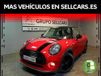 Imagen de MINI Mini One