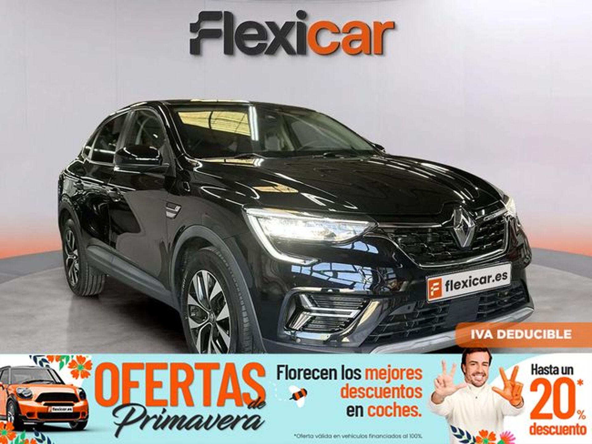 Imagen 1 de RENAULT Arkana
