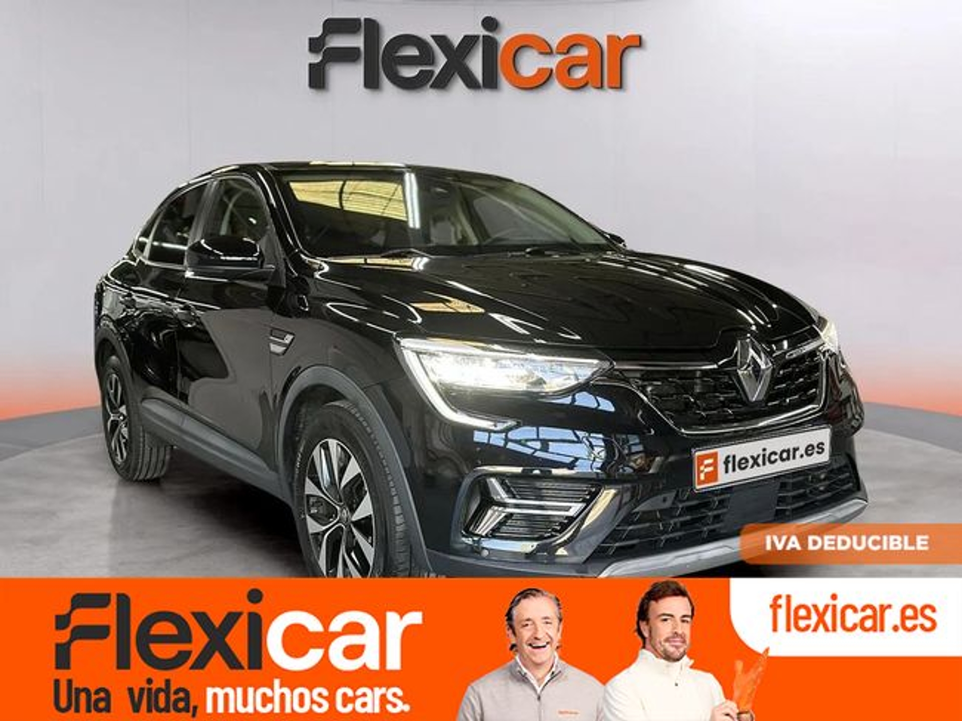 Imagen de RENAULT Arkana