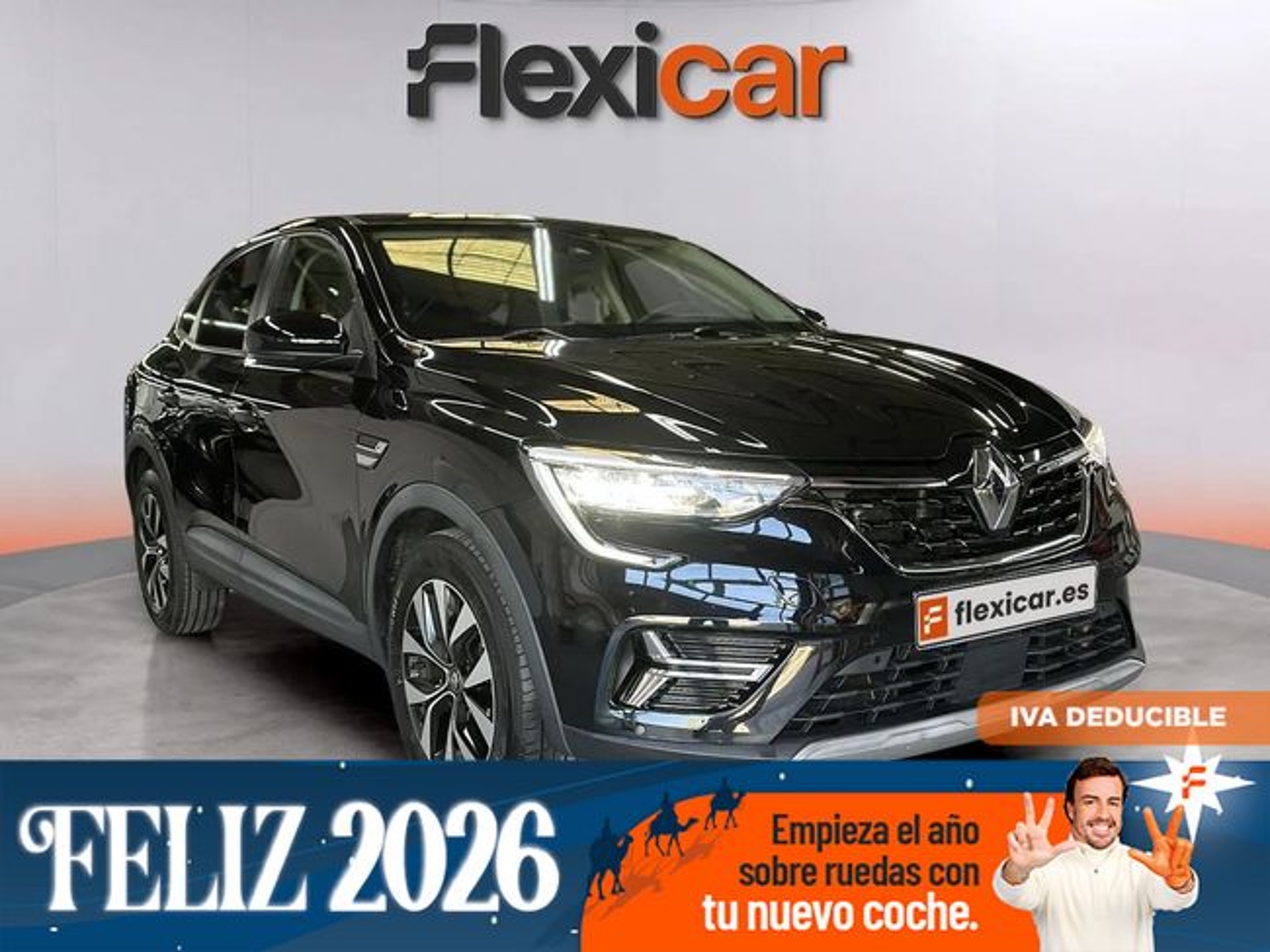 Imagen de RENAULT Arkana