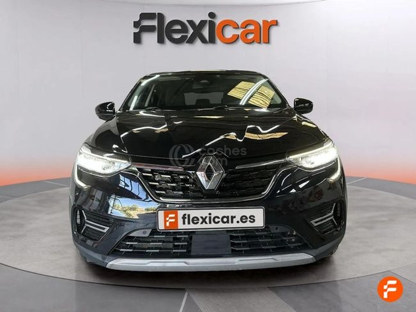 Foto del RENAULT Arkana 1.3 TCe Evolution EDC 103kW