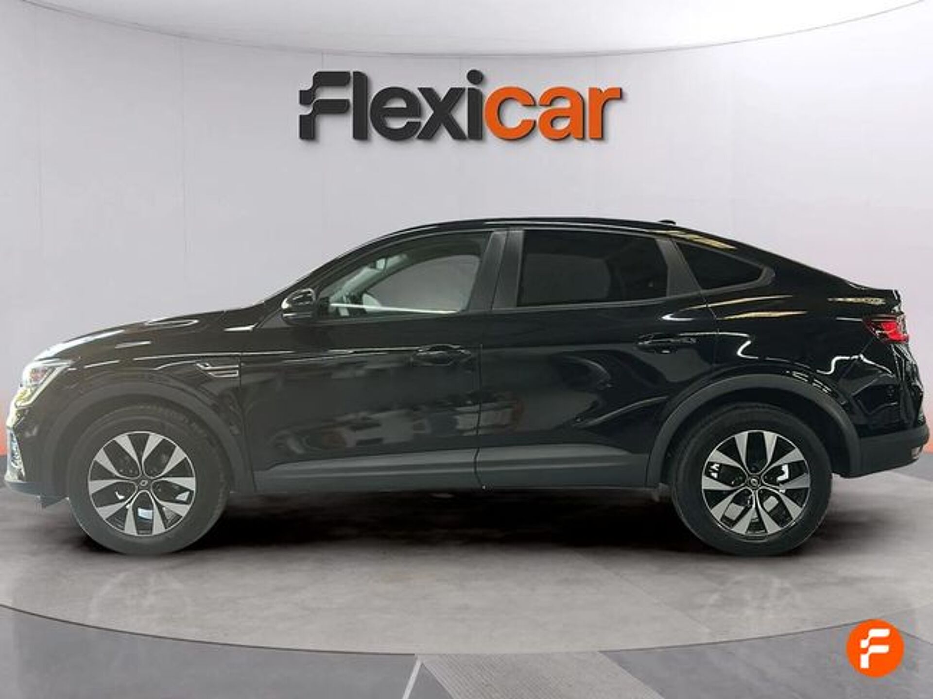 Imagen 3 de RENAULT Arkana