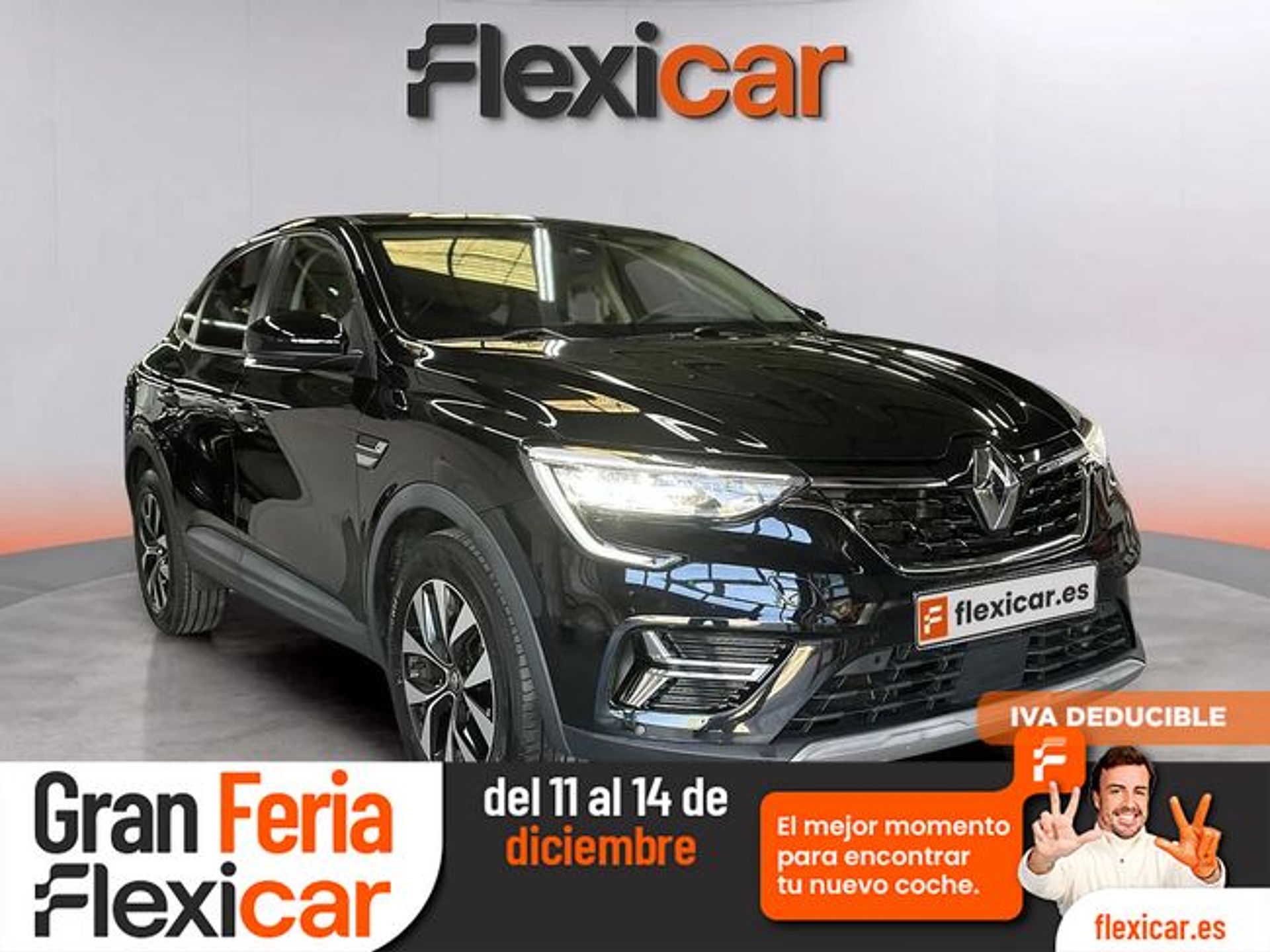 Imagen de RENAULT Arkana