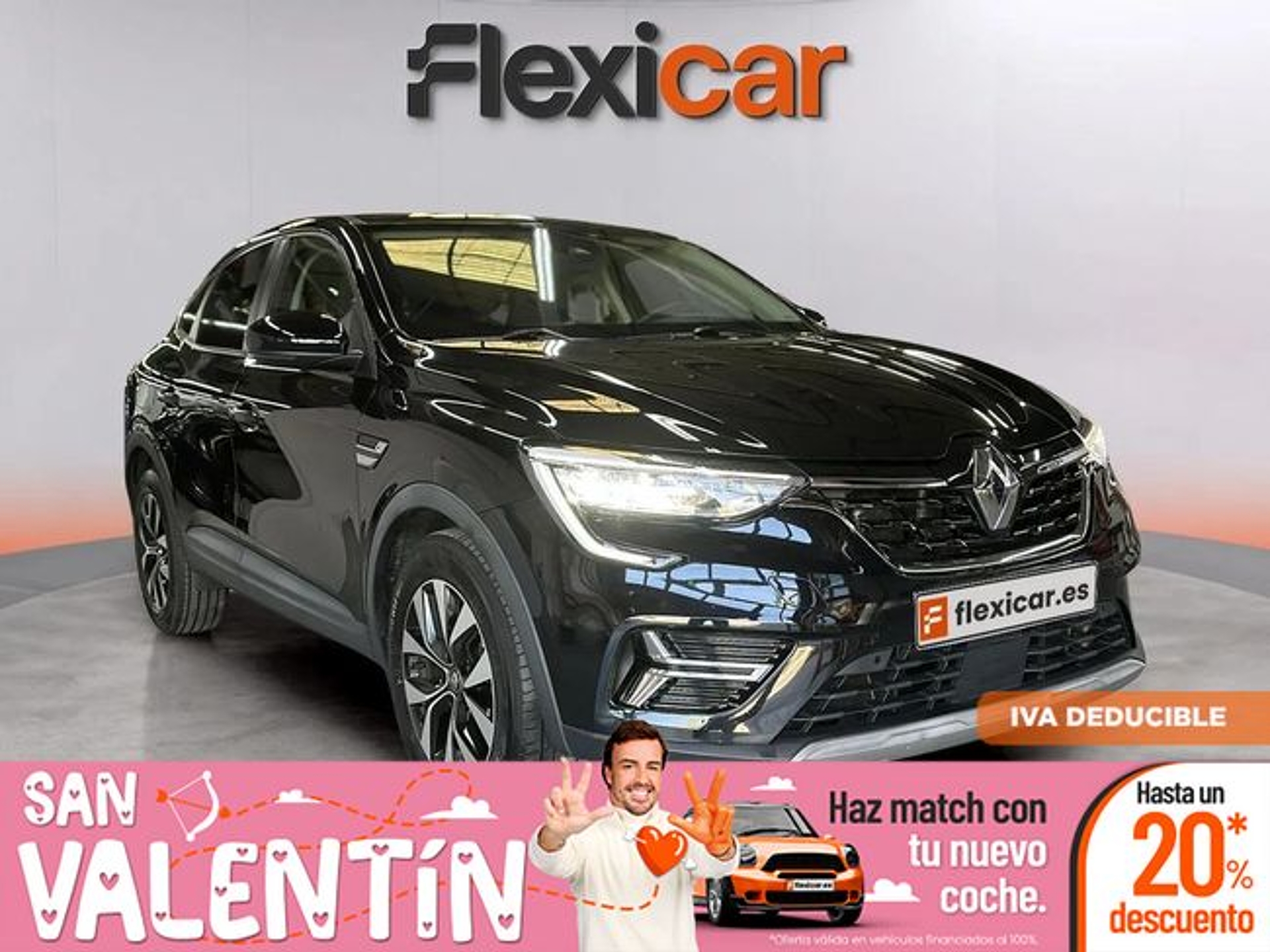 Imagen de RENAULT Arkana