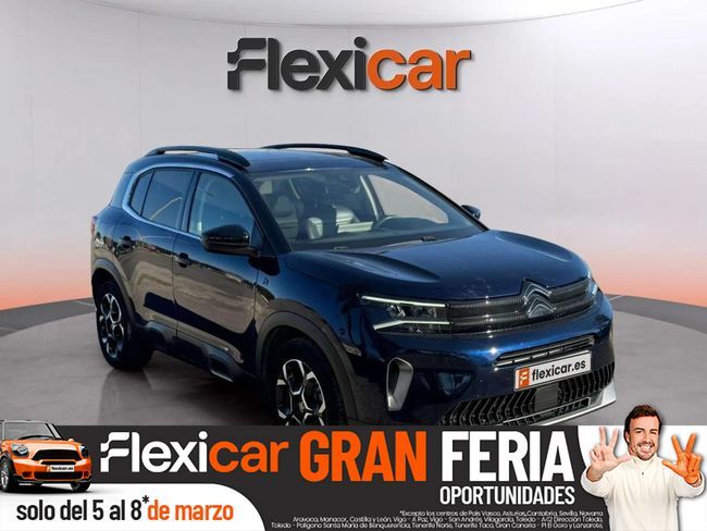 Foto del CITROEN C5 Aircross Hybrid Shine EAT8 225