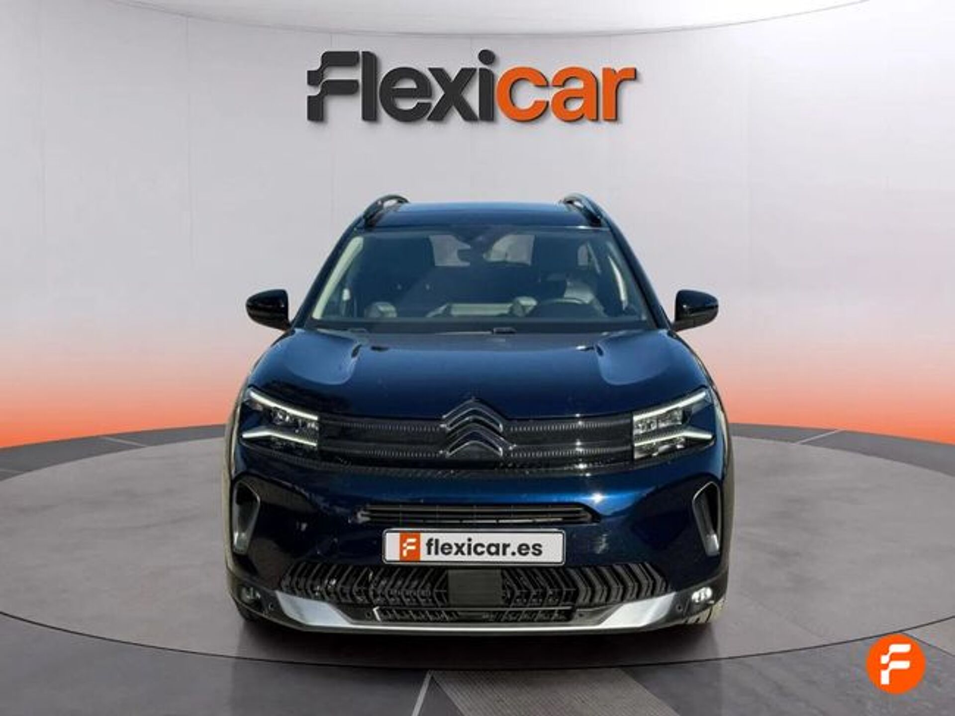 Imagen 2 de CITROEN C5 Aircross