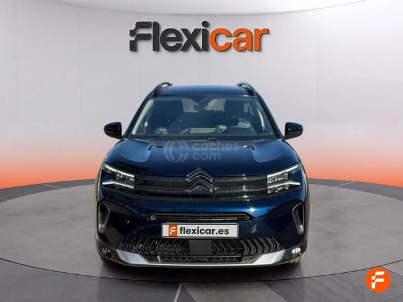 Foto del CITROEN C5 Aircross Hybrid Shine EAT8 225