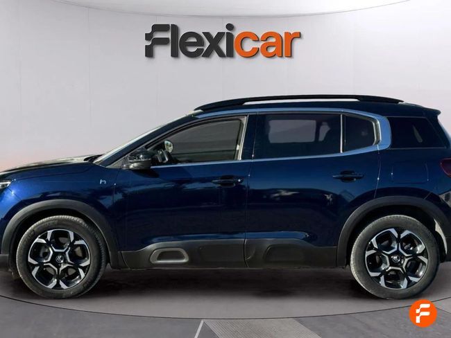 Foto del CITROEN C5 Aircross Hybrid Shine EAT8 225