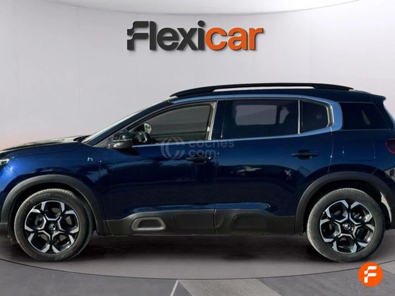 Foto del CITROEN C5 Aircross Hybrid Shine EAT8 225