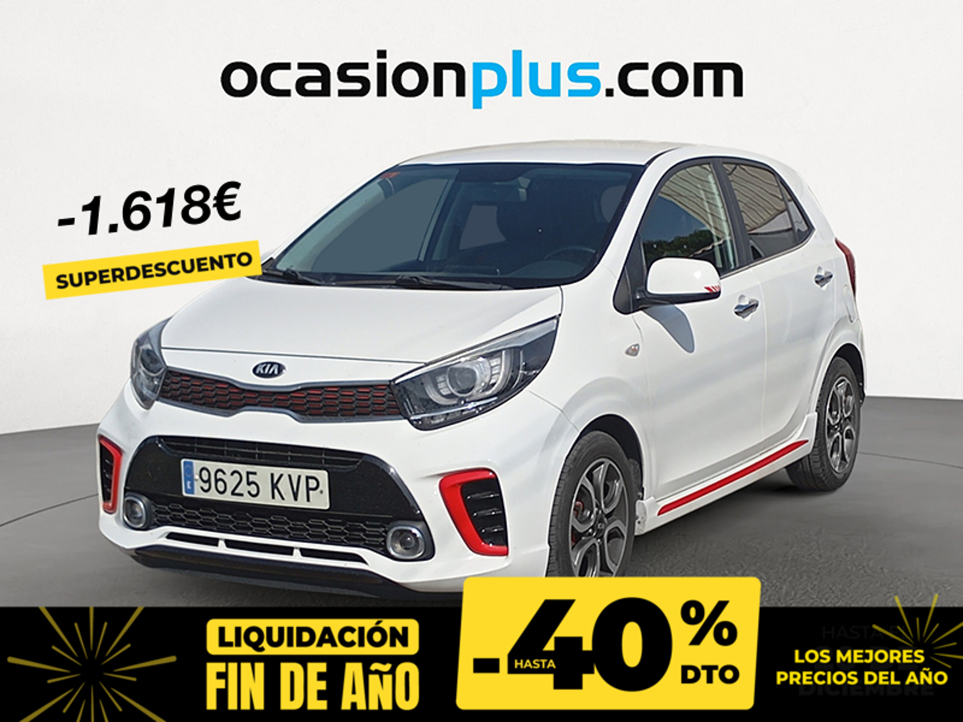 Imagen de KIA Picanto
