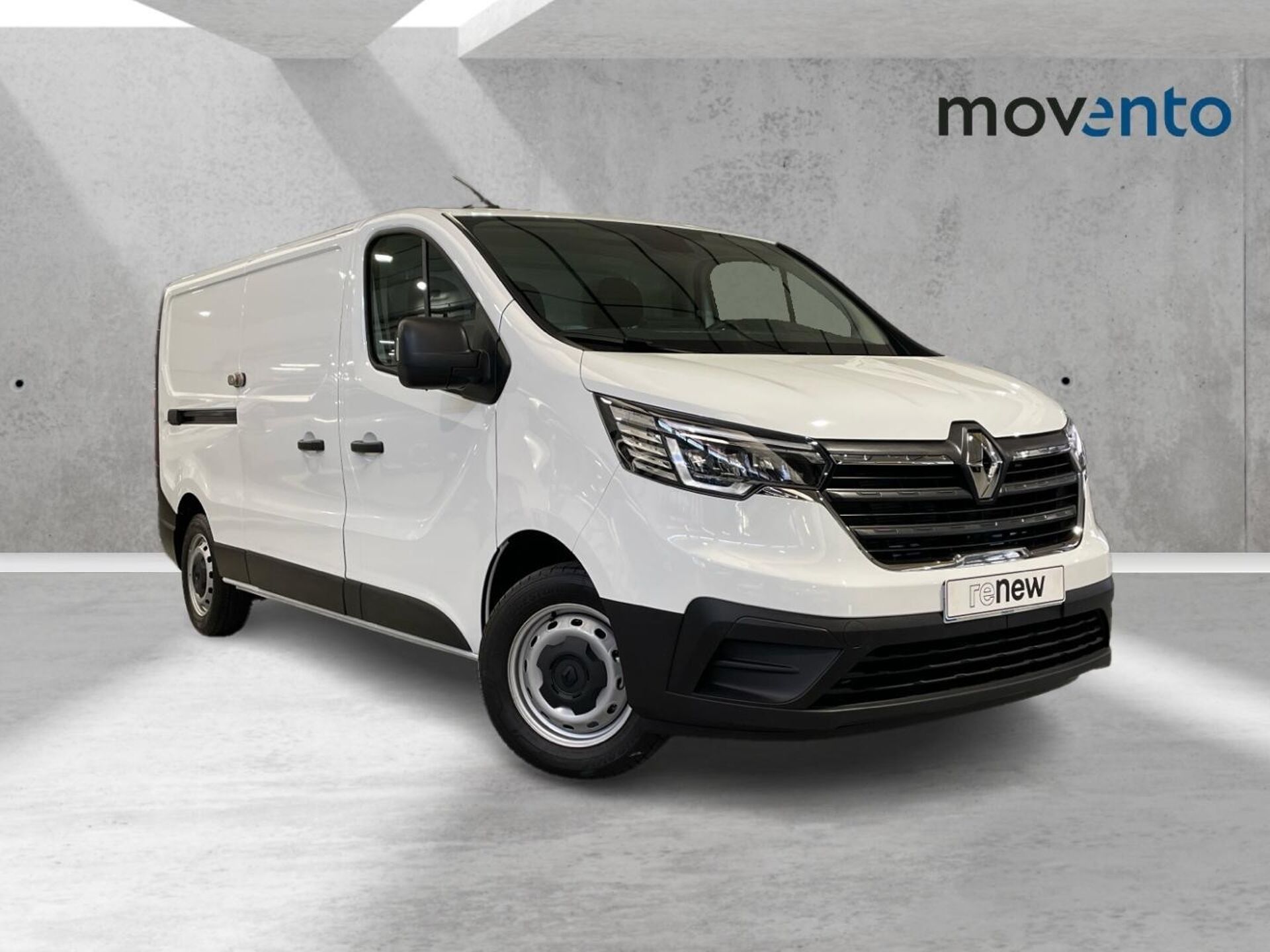 Imagen de RENAULT Trafic