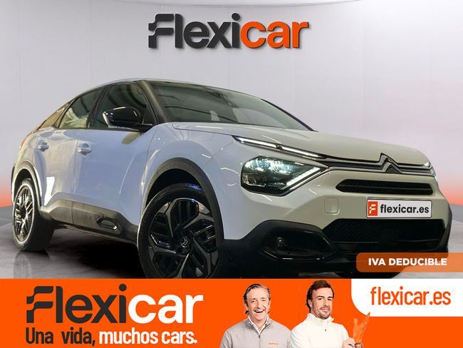 CITROEN C4 (PureTech 130 S&S 6v Feel) en Pontevedra