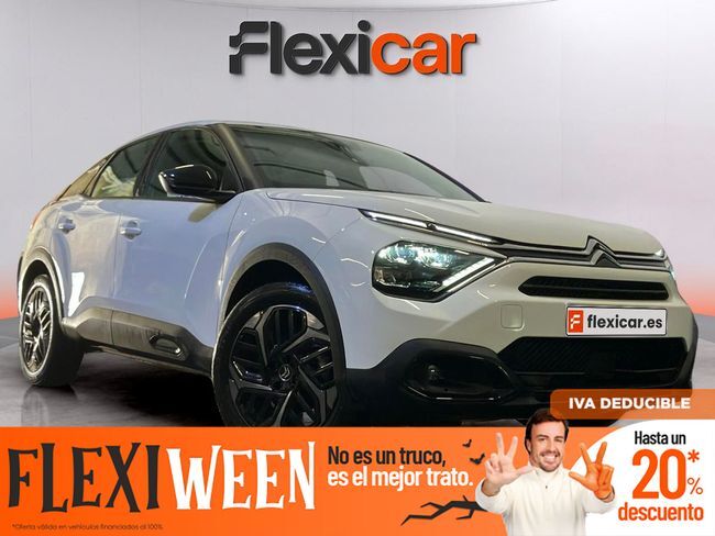 CITROEN C4 (PureTech 130 S&S 6v Feel) en Pontevedra