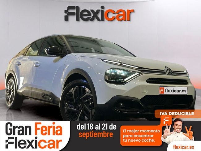 CITROEN C4 (PureTech 130 S&S 6v Feel) en Pontevedra