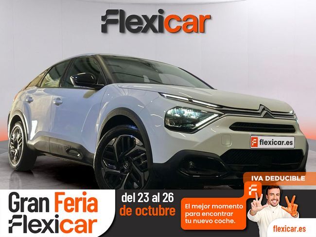 CITROEN C4 (PureTech 130 S&S 6v Feel) en Pontevedra